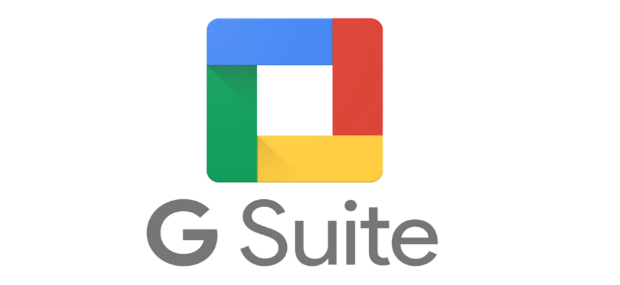Google G suite